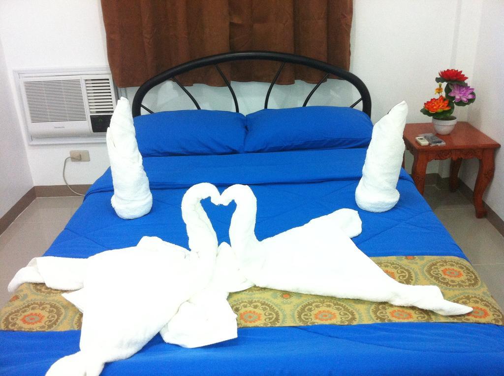 Rullan Apartelle Anda  Room photo