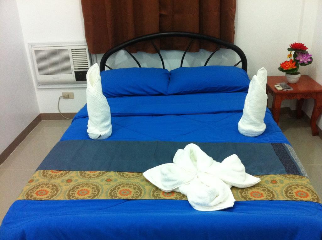 Rullan Apartelle Anda  Room photo
