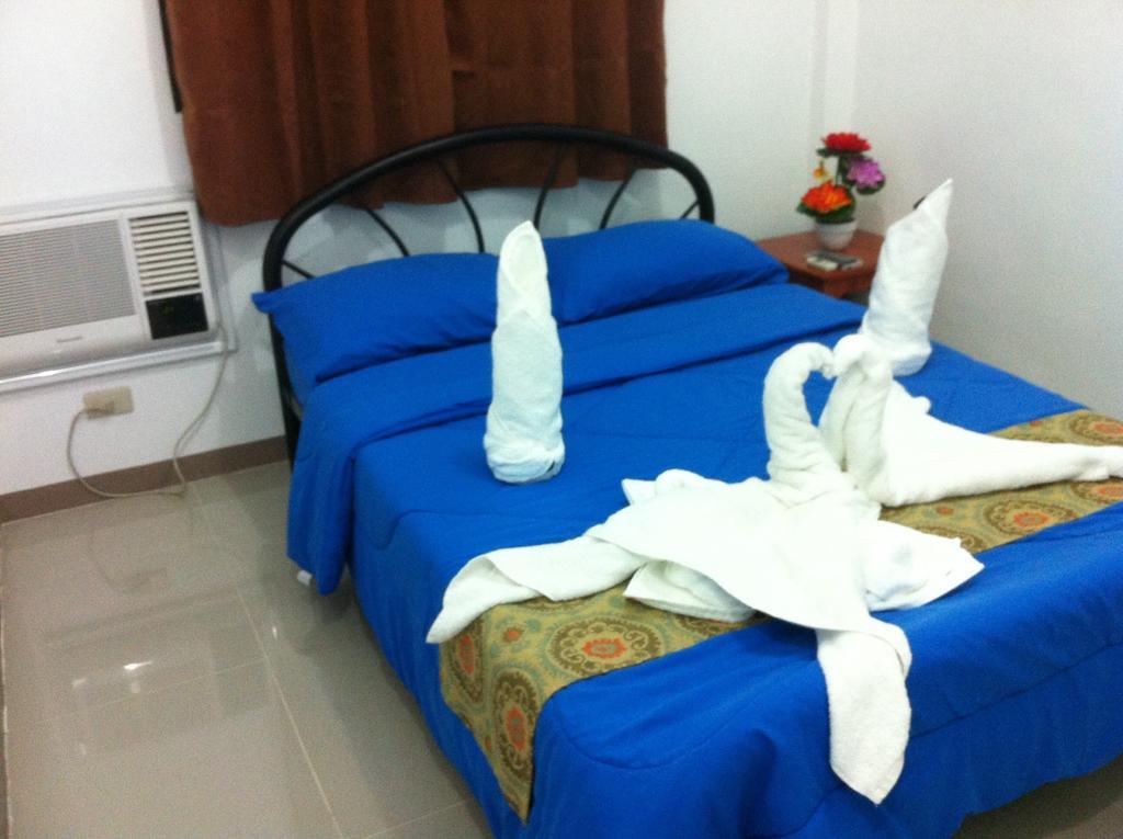 Rullan Apartelle Anda  Room photo